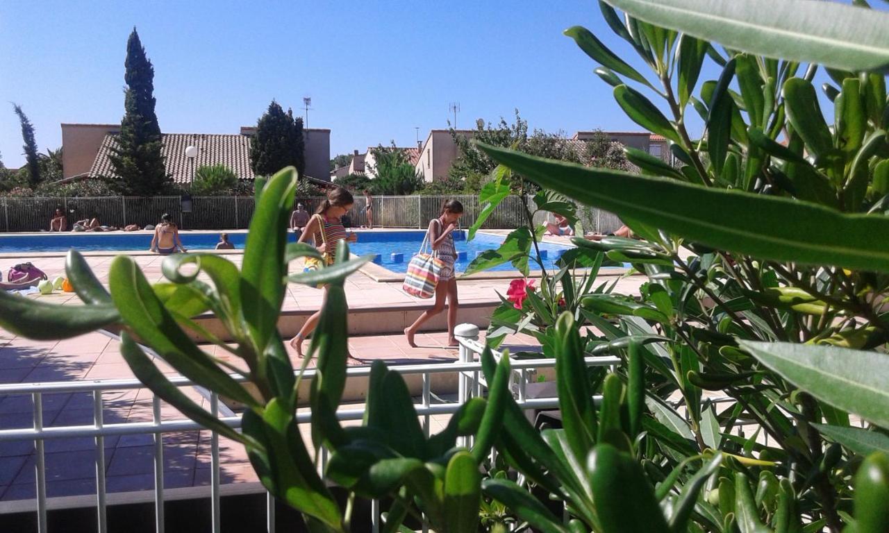 Villa Au Soleil De La Grande Bleue *