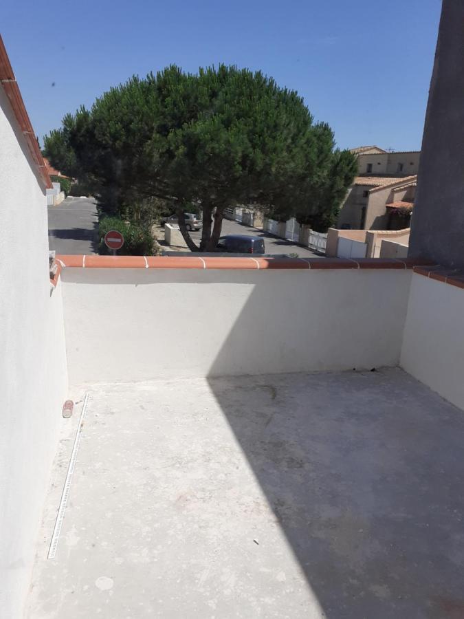 Villa Au Soleil De La Grande Bleue *