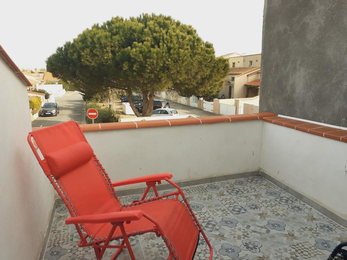 Au Soleil De La Grande Bleue Villa