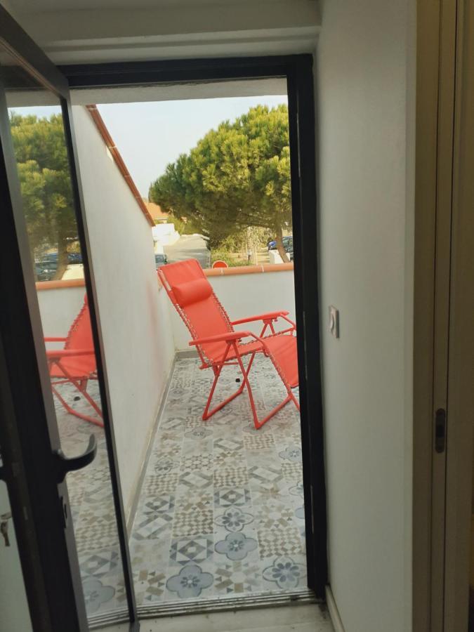 Au Soleil De La Grande Bleue Villa *