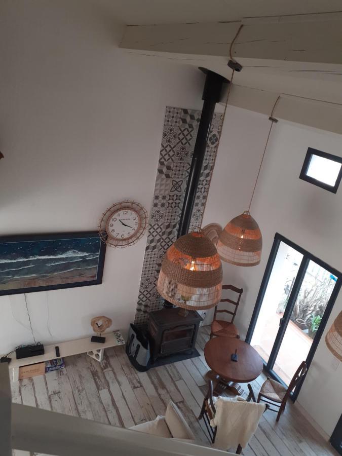 Au Soleil De La Grande Bleue Villa