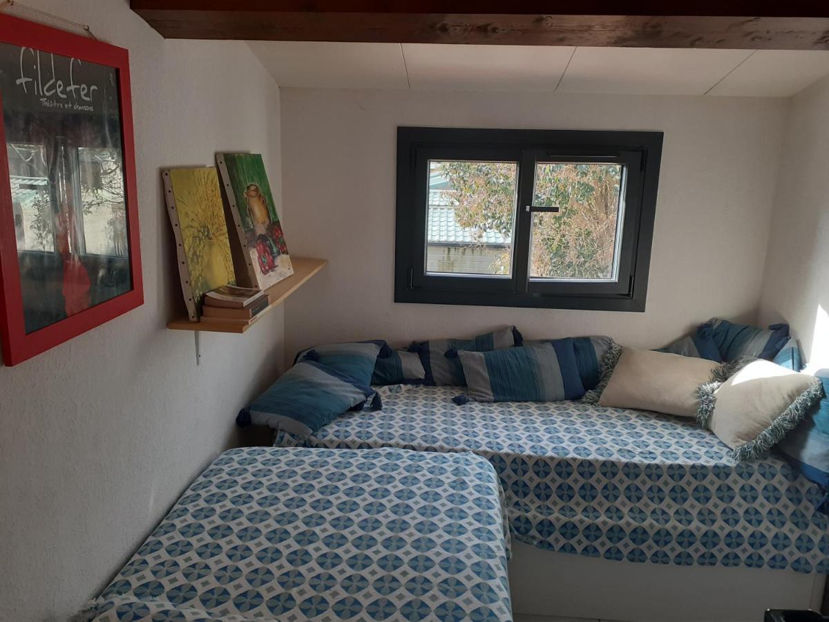 Au Soleil De La Grande Bleue Villa *